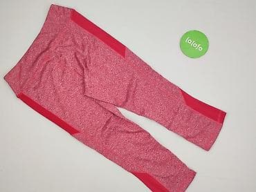 stroje dla cheerleaderek: Ergee, Legginsy Sportowe damskie, rozmiar S — 3