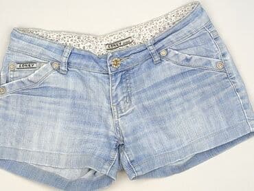 szorty despacito: Szorty damskie, rozmiar S — 2