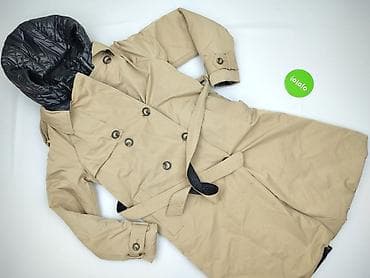 meru kurtka: Reserved, Trencz damski, rozmiar S — 2