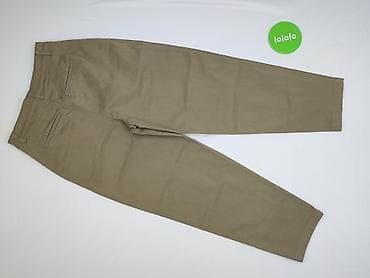 reserved anime: Spodnie materiałowe damskie, rozmiar XS — 3