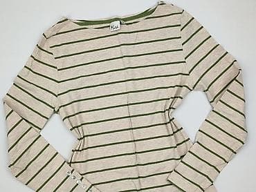 bluzki lacoste: Mira Paris, Bluzka damska, rozmiar L — 1