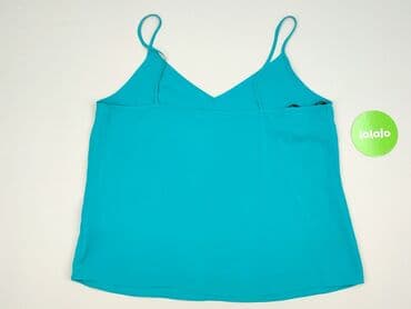 bluzki przezroczyste: Primark, Women's blouse, size 4XL (EU 48) — 3