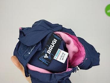 oryginalne klapki: Kurtka zimowa, Brugi, 13 lat, 152-158 cm, stan - Bardzo dobry — 4