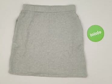 spódnice dresowe długie: Spódnica damska, rozmiar S — 3