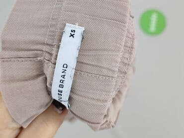 kapcie na ostrogę piętową: House, Spódnica damska, XS — 4