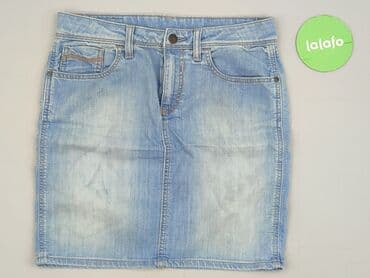 big star spódnice dżinsowe: Big Star, Spódnica damska, rozmiar S — 3