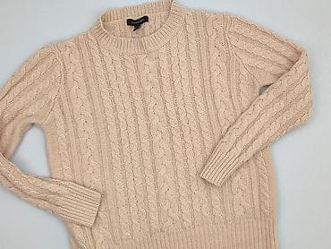 sweter river island: Atmosphere, Sweter damski, rozmiar L — 1