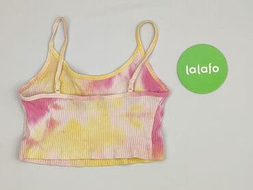 shein podkoszulki damskie: Shein, Top damski, rozmiar S — 3