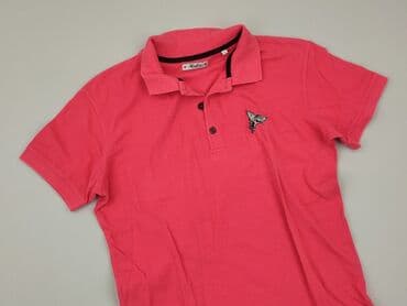calvin klein performance koszulki damskie: Women`s polo shirt, size 2XS (EU 32) — 1