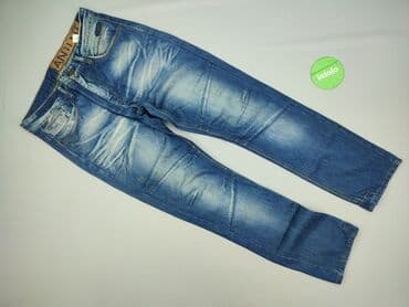 klapki hermes ccc: Jeansy dla mężczyzn, rozmiar L — 2