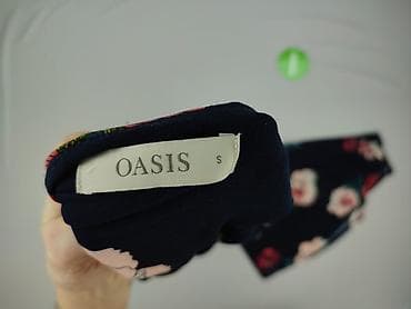 sandałki obex: Oasis, Sukienka damska, rozmiar S — 4