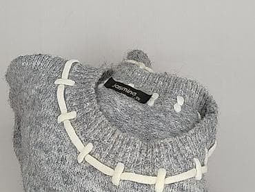 sweter tchibo: Jasmine, Sweter damski, rozmiar One size — 6