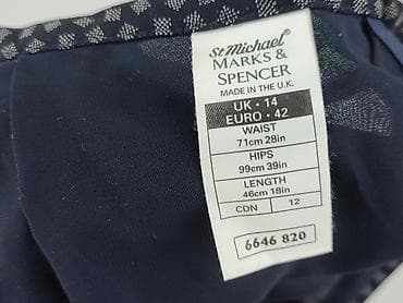 divers: Marks & Spencer, Spódnica damska, rozmiar XL — 4
