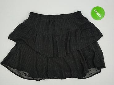 spodnice mini: Sinsay, Spódnica damska, rozmiar L — 2