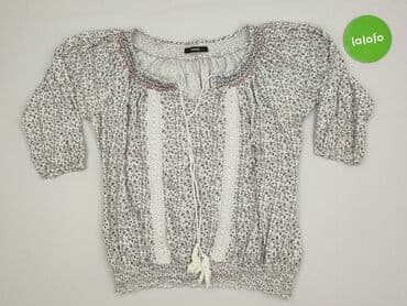 bluzka do karmienia lidl: George, Women's blouse, size L (EU 40) — 2
