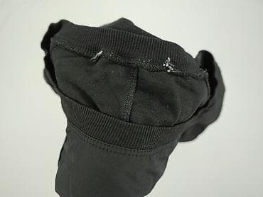 bluzki oversize czarne: Bluzka damska, rozmiar One size — 4