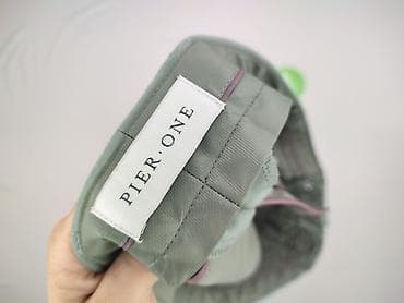 pier one clothes: Pier One, Spodnie materiałowe damskie, rozmiar 5XL — 4
