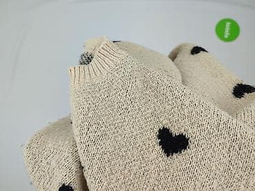 sweter dior damski: Shein, Sweter damski, rozmiar S — 6