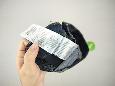vrs basic jeans: Vero Moda, Jeansy dla mężczyzn, rozmiar L — 5