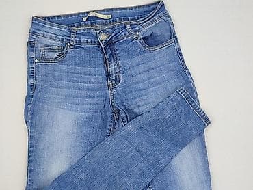 mugler jeans: Jeansy damskie, rozmiar S — 1