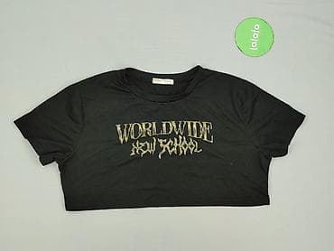 bluzki one direction: Romwe, Top damski, rozmiar L — 2