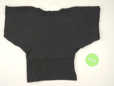 кофти жіночі польські: Sweter damski, rozmiar One size — 3