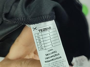 ethika polska: Tezenis, Szorty damskie, rozmiar S — 6