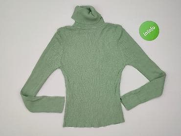 szwedy: Golf damski, rozmiar One size — 6
