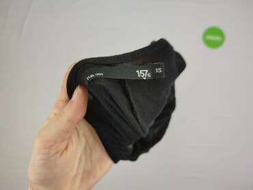 sukienka z krótkim rękawem reserved: 157, Sukienka damska, XS — 4