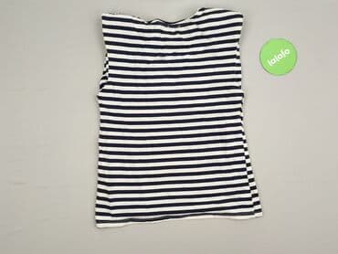 bluzki w paski mango: Stradivarius, Жіноча блуза, розмір M — 3