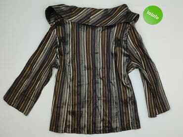 ewtex buty: Bluzka damska, rozmiar 4XL — 3