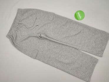 esmara bluza: Sinsay, Spodnie dresowe damskie, rozmiar XS — 2