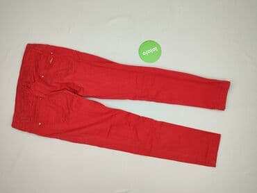 legginsy push allegro: Брюки жіночі, розмір L — 3
