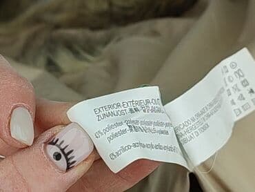 sofix kozaki: Bershka, Kamizelka damska, S — 6