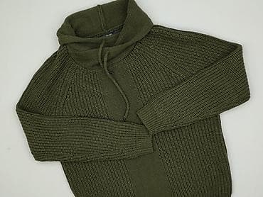 sweter bershka: Bershka, Sweter damski, rozmiar S — 1