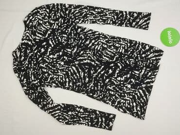 kamizelka olavoga czarna: Sukienka damska, rozmiar M — 3