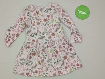 koszulka z kotem 3d: Dress, Cool Club, 1.5-2 years, 86-92 cm, condition - Perfect — 3