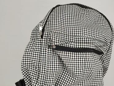 czapka z daszkiem rossmann: Plecak, stan - Idealny — 4