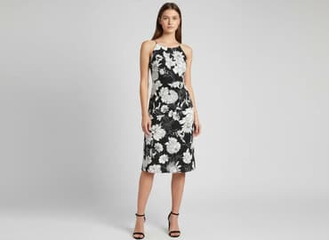 tania sukienki plus size: H&M, Sukienka damska, rozmiar XS — 1