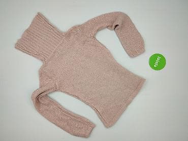 damski sweter: Claudie Pierlot, Golf damski, rozmiar S — 3