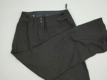 Dorothy Perkins, Spodnie materiałowe damskie, rozmiar XL