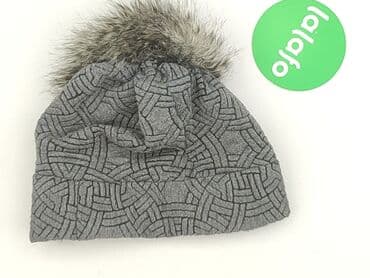 tanie paski do sukienek: Cap, Female, condition - Perfect — 3
