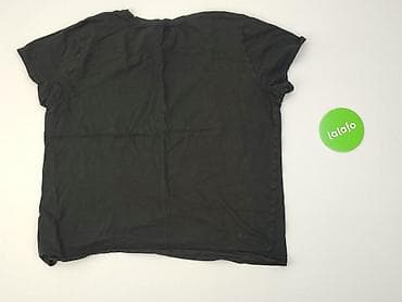 pull and bear bluzy: Sinsay, T-shirt damski, rozmiar XL — 3