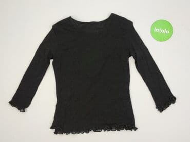 golf bluzki: Bluzka damska, rozmiar L — 3