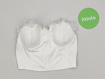 dopasowany top: Top damski, rozmiar S — 2