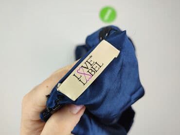 Kobiety: LOVE LABEL, Sukienka damska, rozmiar S — 4