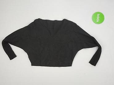 sweter w paski mohito: Mohito, Sweter damski, rozmiar 2XS — 4