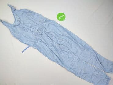 kombinezon spadochronowy: Denim, Kombinezon damski, rozmiar S — 3