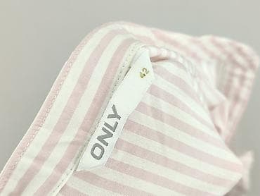 koszula vila: ONLY, Sukienka damska, rozmiar M — 4