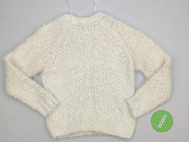 nirvana cropp: Cropp, Sweter damski, rozmiar S — 4